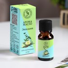 Эфирное масло «Эвкалипт», 10 мл, Богатство Аромата - Фото 1