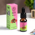 Эфирное масло «Вишня», удобный дозатор, 10 мл, Богатство Аромата - Фото 1