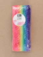 Кружево капроновое «Радуга яркая», 35 мм, 10±1 м, разноцветное №1 - Фото 5