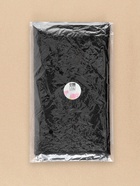 Кружевная эластичная ткань, 240 мм × 2,7 ± 0,5 м, цвет чёрный - фото 809336634