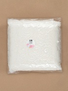 Кружевная эластичная ткань, 175 мм, 23±1 м, белая - Фото 5