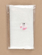 Кружевная эластичная ткань, 180 мм × 2,7 ± 0,5 м, цвет белый - фото 809336643