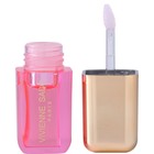 Масло для губ Vivienne Sabo Sirop de Fruits, тон 03 полупрозрачный розовый, аромат малины - фото 24618407