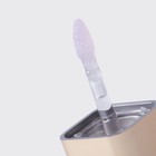 Масло для губ Vivienne Sabo Sirop de Fruits, тон 03 полупрозрачный розовый, аромат малины - фото 24618411