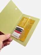 Швейный набор «Армейский», 34 предмета - Фото 5