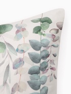 Набор декоративных наволочек «Eucalyptus» - 4 шт., 40×40 см, велюр 9788796
