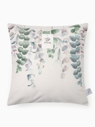 Набор декоративных наволочек «Eucalyptus» - 4 шт., 40×40 см, велюр 9788796