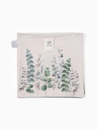 Набор декоративных наволочек «Eucalyptus» - 4 шт., 40×40 см, велюр 9788796