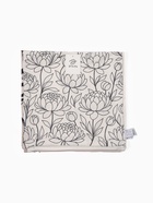 Набор декоративных наволочек «Blossom» - 4 шт., 40×40 см, велюр 9788797