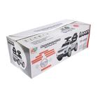 УЦЕНКА Толокар «Ровер», световые и звуковые эффекты, красная - Фото 7