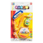 УЦЕНКА Набор музыкальных инструментов «Оркестр», 5 предметов - Фото 3