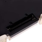 УЦЕНКА Светящийся конструктор-мозаика Light circle, 126 деталей, 10 карточек - Фото 11