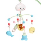 Уценка Мобиль музыкальный «Волшебные сны», звук, свет, МИКС - Фото 3