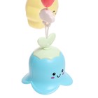 Уценка Мобиль музыкальный «Волшебные сны», звук, свет, МИКС - Фото 6