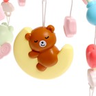 Уценка Мобиль музыкальный «Волшебные сны», звук, свет, МИКС - Фото 7