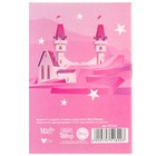 Блокнот А7, 16 листов, на скрепке, в клетку, «Минни Маус и Единорог» - Фото 5