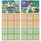 Новогодняя настольная игра-бродилка «Новый год: Фабрика Деда Мороза», 36 карт, 5+ - Фото 3