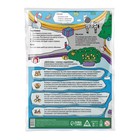 Новогодняя настольная игра-бродилка «Новый год: Зоопарк», 6 фишек, 5+ - Фото 6