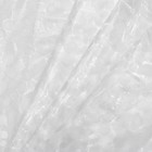 Штора для ванной SAVANNA «Галька», 180×180 см, PEVA, цвет белый - фото 9181993