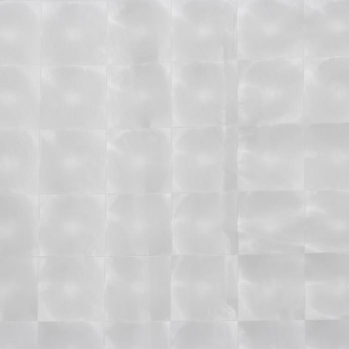 Штора для ванной SAVANNA «Квадраты», 180×180 см, PEVA, цвет белый - фото 1907918532