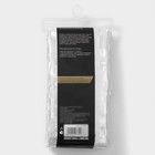 Штора для ванной SAVANNA «Галька», 180×200 см, PEVA, белая - Фото 7