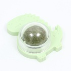 Игрушка для кошек «Динозаврик» из кошачьей мяты - Фото 3