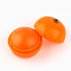 Блеск для губ детский «Новый год! Мандаринка» - Фото 5