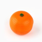 Блеск для губ детский «Новый год! Мандаринка» - Фото 6