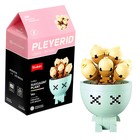 Конструктор «Цветы в горшочке», 6 видов, МИКС - Фото 6