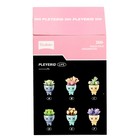 Конструктор «Цветы в горшочке», 6 видов, МИКС - Фото 9