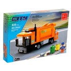 Конструктор «Город. Переработка отходов», 233 детали - Фото 4