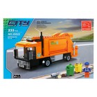 Конструктор «Город. Переработка отходов», 233 детали - Фото 5