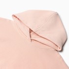 Костюм для девочки MINAKU, цвет розовый, рост 128 см 9914286