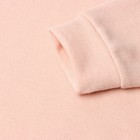 Костюм для девочки MINAKU, цвет розовый, рост 128 см 9914286