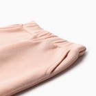 Костюм для девочки MINAKU, цвет розовый, рост 128 см 9914286