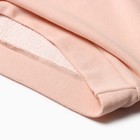 Костюм для девочки MINAKU, цвет розовый, рост 140 см - фото 23298108