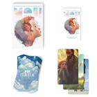 Метафорические ассоциативные карты «Мама-Папа», 50 карт (7х12 см), 16+ - Фото 2