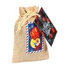 Чай новогодний в мешочке, мандарин, 30 г - Фото 2