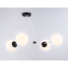 Светильник подвесной Ambrella light, Modern, TR2542, 4хE27, цвет белый, чёрный - Фото 2