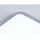 Светильник светодиодный потолочный Ambrella light, Air, FZ1250, LED, 18 Вт, 1350Lum, 5000К, цвет белый, серый - Фото 4