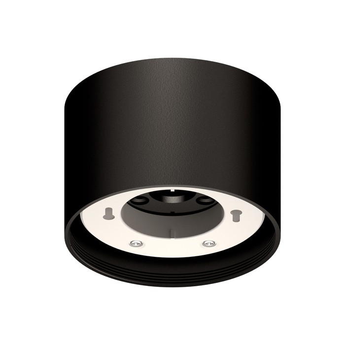 Корпус светильника накладной Ambrella light, DIY Spot, C8111, цвет чёрный песок