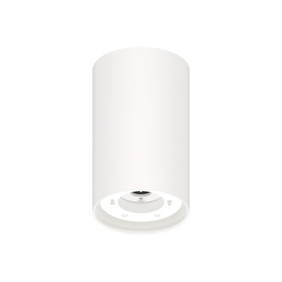 Корпус светильника накладной Ambrella light, DIY Spot, C8161, цвет белый песок