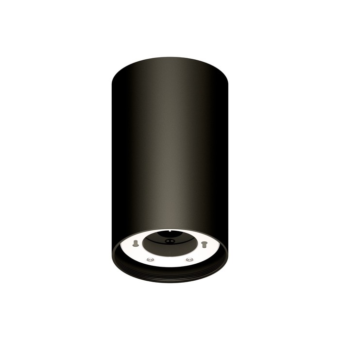 Корпус светильника накладной Ambrella light, DIY Spot, C8162, цвет чёрный песок