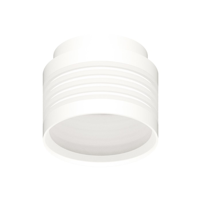 Корпус светильника накладной Ambrella light, DIY Spot, C8431, цвет белый песок