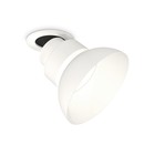 Поворотный светильник TECHNO SPOT GX53 LED max 12 Вт - фото 4147076
