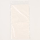 Скатерть одноразовая на стол 137×182 см, белая - Фото 6