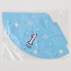 Набор колпаков 6 шт. - фото 23215446