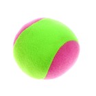 Игра «Кидай-поймай», 2 перчатки-ловушки для мяча, 1 мяч, цвета МИКС - Фото 4