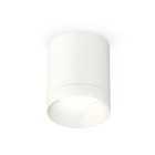 Светильник накладной Ambrella light, XS6301020, MR16 GU5.3 LED 10 Вт, цвет белый песок 10192532 - фото 311908068