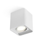 Светильник поворотный Ambrella light, XS7840010, MR16 GU5.3, GU10 LED 10 Вт, цвет белый песок 10193354 - фото 311910258